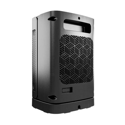 Aquecedor Elétrico Portátil Wap Air Heat Ceramic 220v