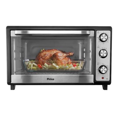 Forno Elétrico Philco PFE60I 60L 127V