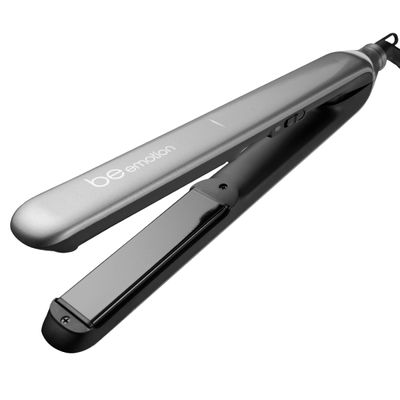 Prancha Alisadora Ceramic Be Emotion Bivolt