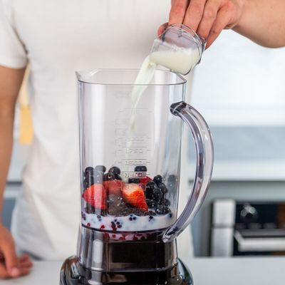 Liquidificador Britânia BLQ1300P Fortis Turbo 1400W 3L 220V