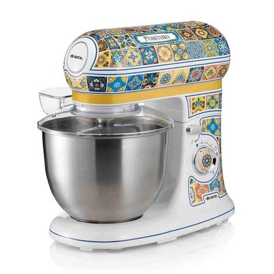 Batedeira Planetária Positano 5,5L Ariete 220V