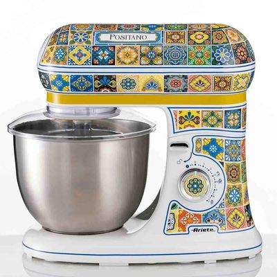 Batedeira Planetária Positano 5,5L Ariete 220V