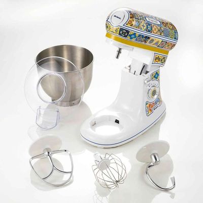 Batedeira Planetária Positano 5,5L Ariete 220V