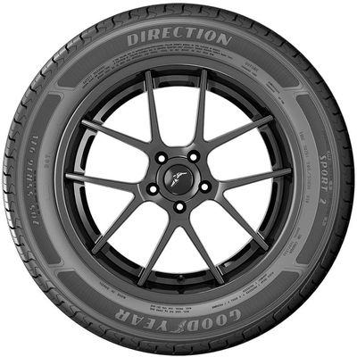 Pneu Aro 15 Goodyear Direction Sport 2 195/55 85H