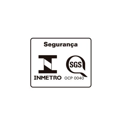 Liquidificador Oster OLIQ520 Preto com Copo de Vidro, 1250W e 10 Velocidades Preto / 110