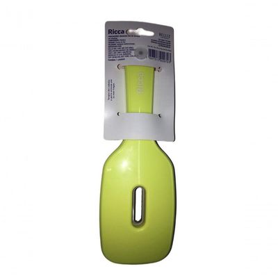 Ricca Flex Fast Dry Neon Escova Cód. 970