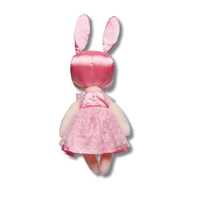 BONECA ANGELA LILLY BELL 33CM - METOO