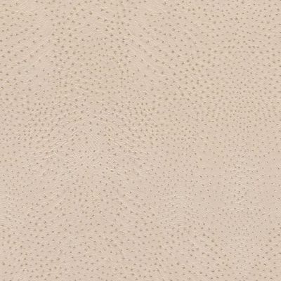 Papel de Parede African Queen III Couro Bege 751512