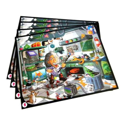 Jogo Léxis O Universo Das Letras JLS023 Ludens Spirit