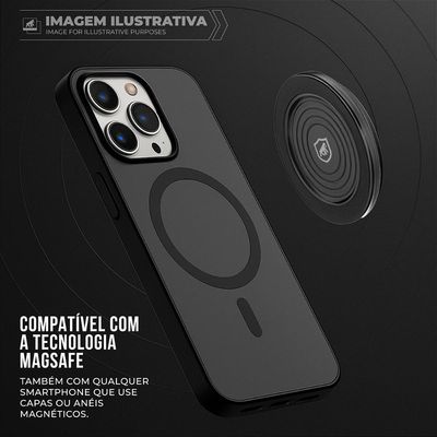 Espelho Magsafe - Gshield