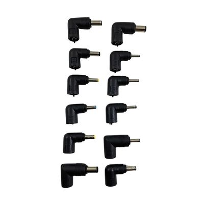 Fonte para Notebook - 12 Plugs - KNUP