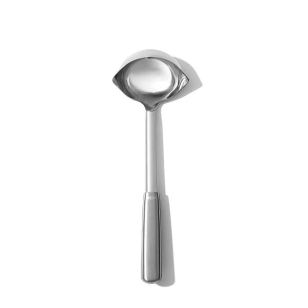 Concha Steel Aço Inox 15cm Oxo