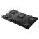 Cooktop 5 Bocas Agile Up Acendimento Automático Atlas Preto Bivolt