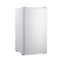 Frigobar 93 Litros Elgin Porta Reversível Compartimento Extra Frio BAFN093D1NA Branco 110V