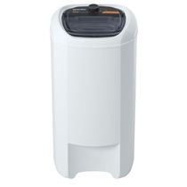 Centrífuga De Roupas Premium Plus 15Kg Branca Wanke 220V