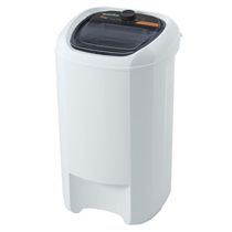 Centrífuga De Roupas Premium Plus 15Kg Branca Wanke 220V