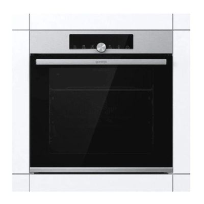 Forno Elétrico de Embutir com Air Fry Gorenje 77L 60cm 220V