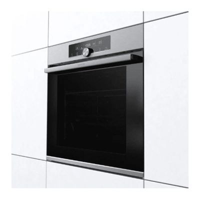 Forno Elétrico de Embutir com Air Fry Gorenje 77L 60cm 220V
