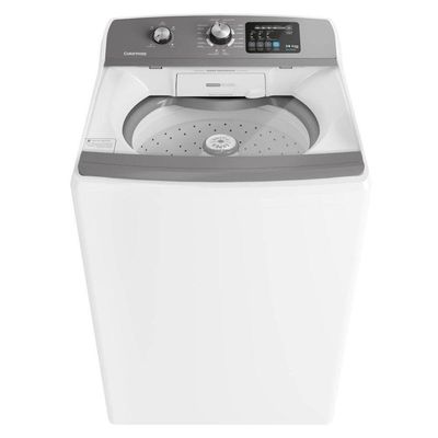 Máquina De Lavar 18kg LCA18 16 Programas De Lavagem Colormaq Branco 110V