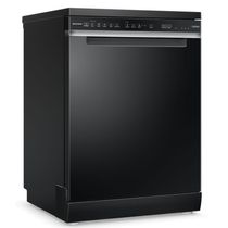 Lava-Louças Brastemp 15 Serviços Smart Sensor Preta BLF61AEANA - 110V