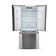 Geladeira 523L Philco Eco Inverter French Door Inox PRF53A 220V