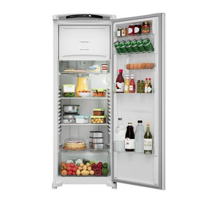 Refrigerador Consul Frost Free 342 Litros Branco 220V