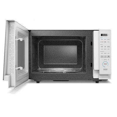 Micro-ondas 35L Branco Mastercook Midea MHP35B2 220V