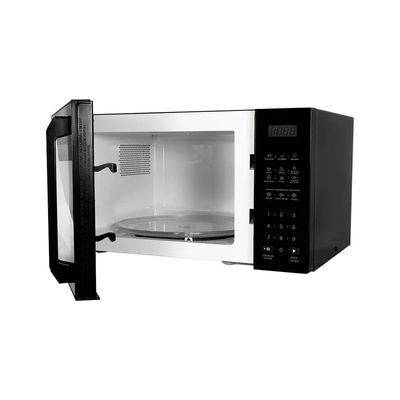 Micro-ondas AMIC01N-01 Preto 32L 1400W Agratto 110V