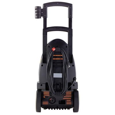 Lavadora De Alta Pressão Wap Bravo 2550 Alça Retrátil 220V