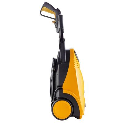Lavadora De Alta Pressão Wap Bravo 2550 Alça Retrátil 220V