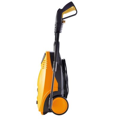 Lavadora De Alta Pressão Wap Bravo 2550 Alça Retrátil 220V