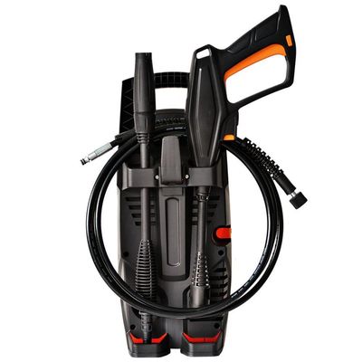 Lavadora De Alta Pressão Wap Agil 1800 1400W 220V