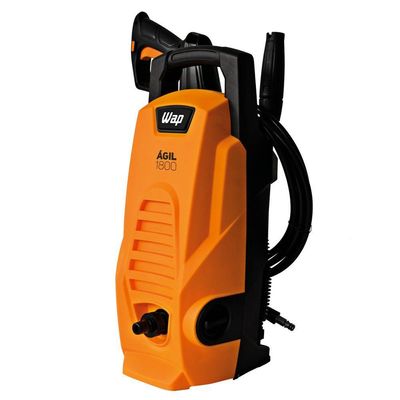 Lavadora De Alta Pressão Wap Agil 1800 1400W 220V