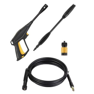 Lavadora De Alta Pressão Wap Agil 1800 1400W 220V