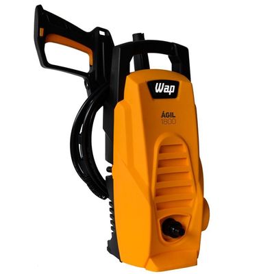 Lavadora De Alta Pressão Wap Agil 1800 1400W 220V