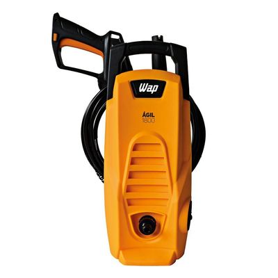 Lavadora De Alta Pressão Wap Agil 1800 1400W 220V