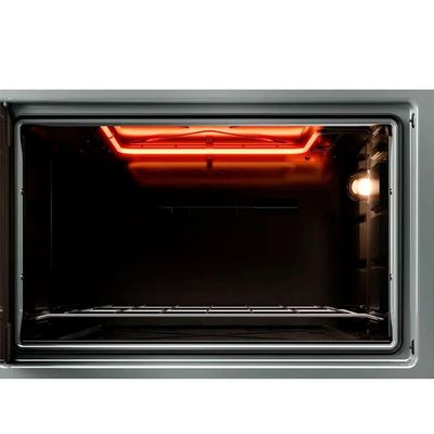 Forno 50L Mueller Elétrico MFB50B Titanium 220V