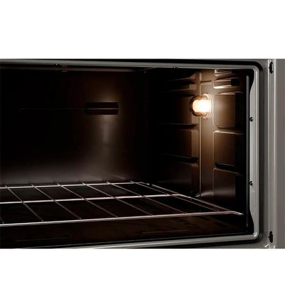 Forno 50L Mueller Elétrico MFB50B Titanium 220V