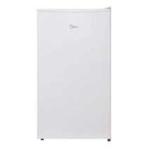 Frigobar 124L Inverter Midea Branco Bivolt
