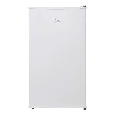 Frigobar 124L Inverter Midea Branco Bivolt