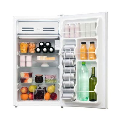 Frigobar 124L Inverter Midea Branco Bivolt
