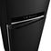 Geladeira Frost Free Inverter Midea MD-RT650EVDDX3 491L Preto Bivolt