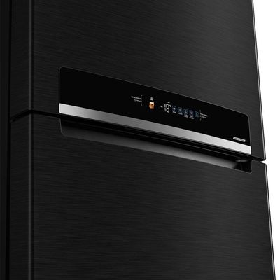 Geladeira Frost Free Inverter Midea MD-RT650EVDDX3 491L Preto Bivolt
