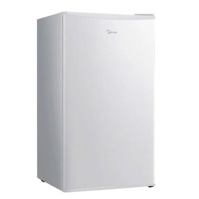 Frigobar 124L Inverter Midea Branco Bivolt