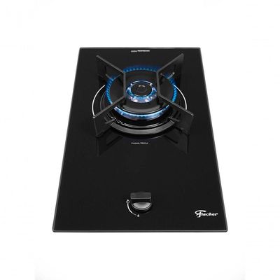Fogão Cooktop Fischer 1 Bocas Tripla Chama Fit Line 36300-102670 Bivolt