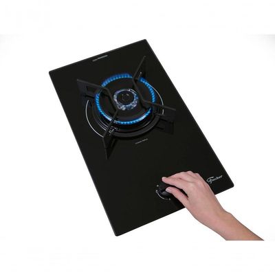 Fogão Cooktop Fischer 1 Bocas Tripla Chama Fit Line 36300-102670 Bivolt