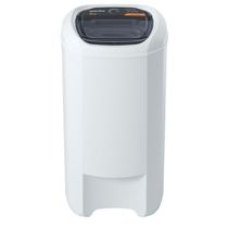 Centrífuga De Roupas Premium 15Kg Branca Wanke 220V