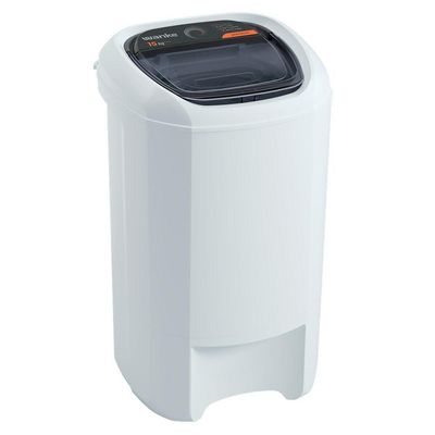 Centrífuga De Roupas Premium 15Kg Branca Wanke 220V