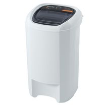 Centrífuga De Roupas Premium 15Kg Branca Wanke 220V