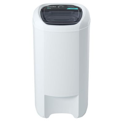 Centrífuga De Roupas Comfort 10Kg Branca Wanke 110V